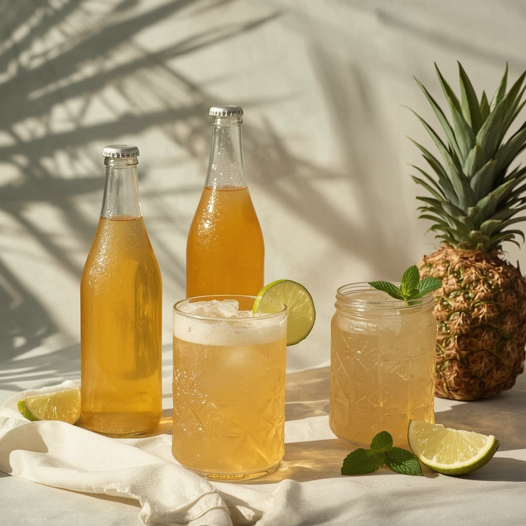 Beverages