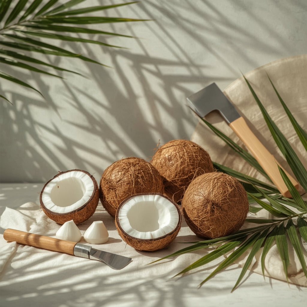 Cane & Coconut