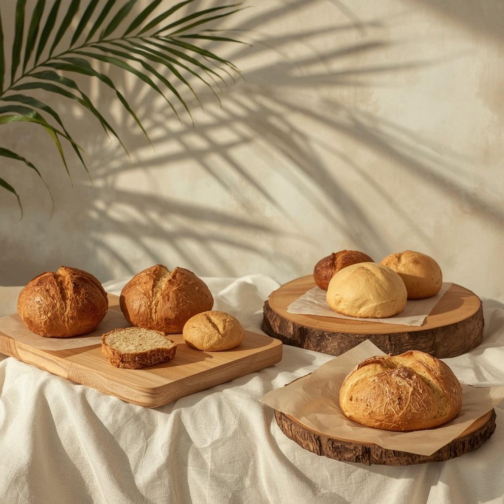 Baked Goods