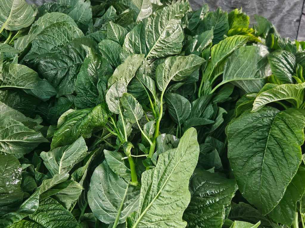 Calaloo