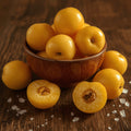 June Plum