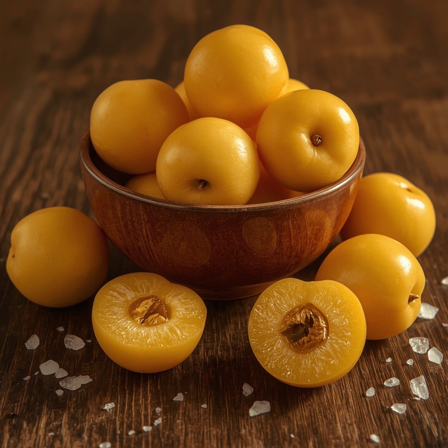 June Plum