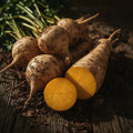 Yellow Yam