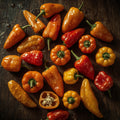 Scotch Bonnet Pepper