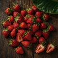 Florida Strawberries