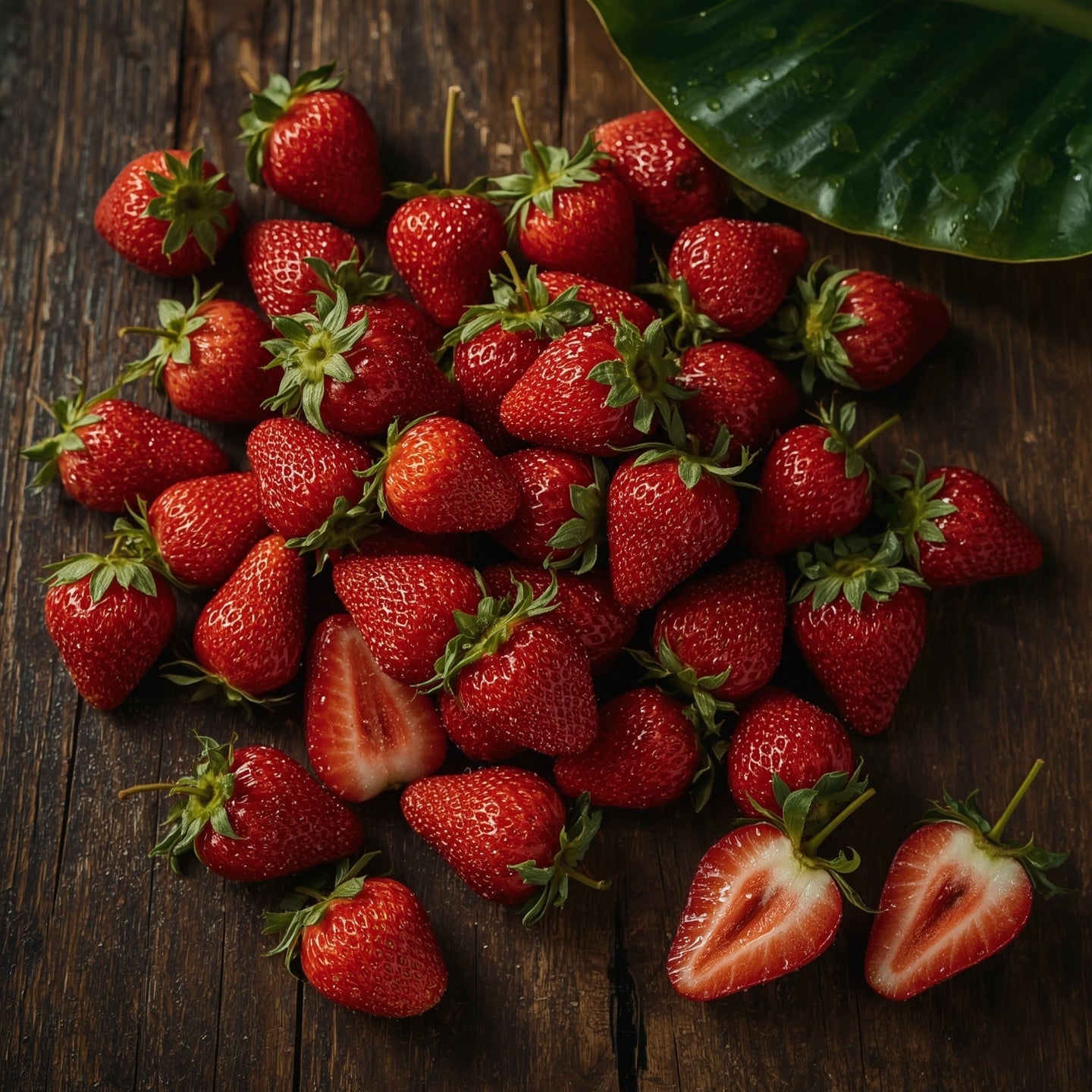 Florida Strawberries