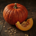 Red Pumpkin (Market Price)