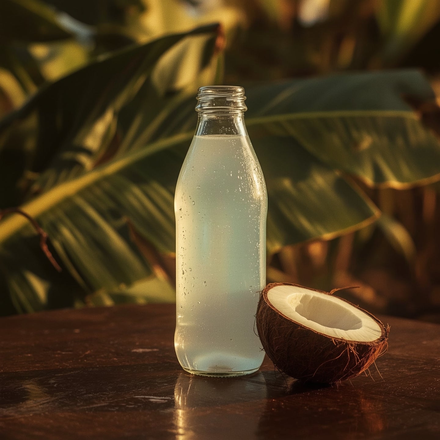 Coconut Water