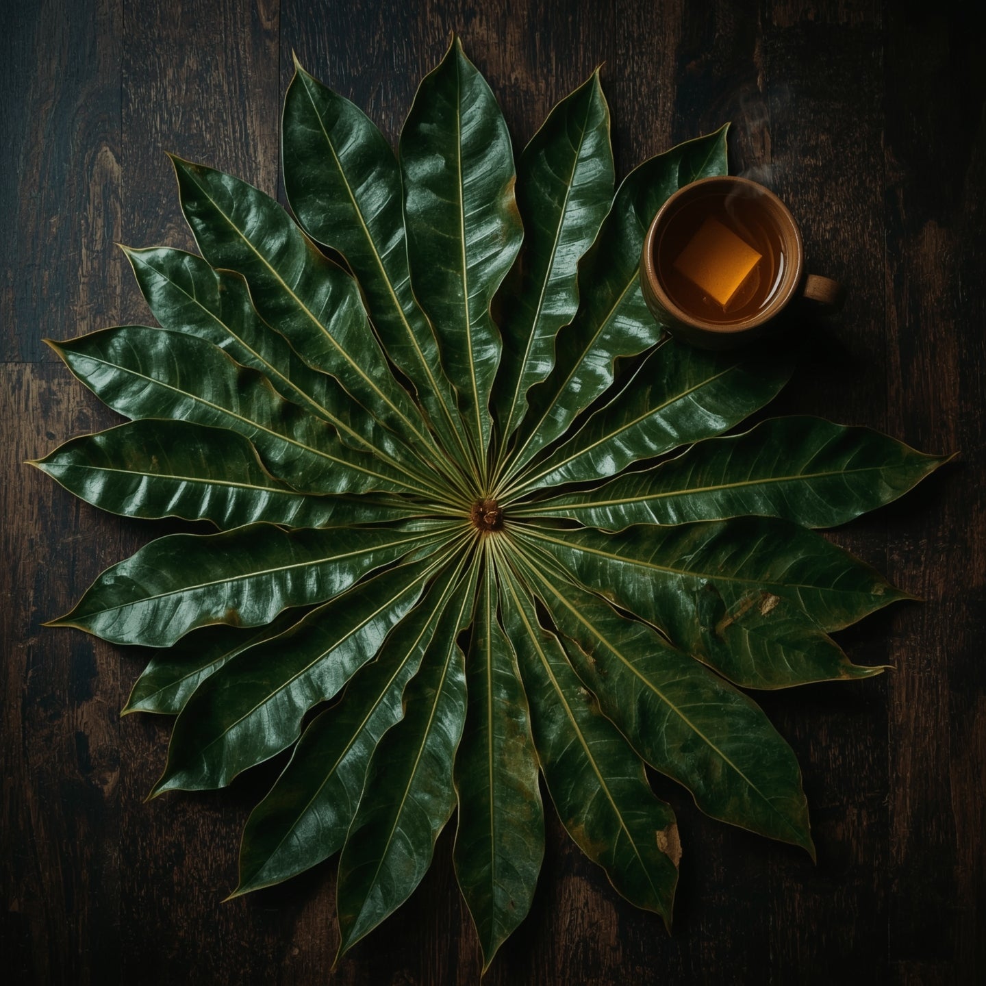 Soursop Leaves (Market Price)