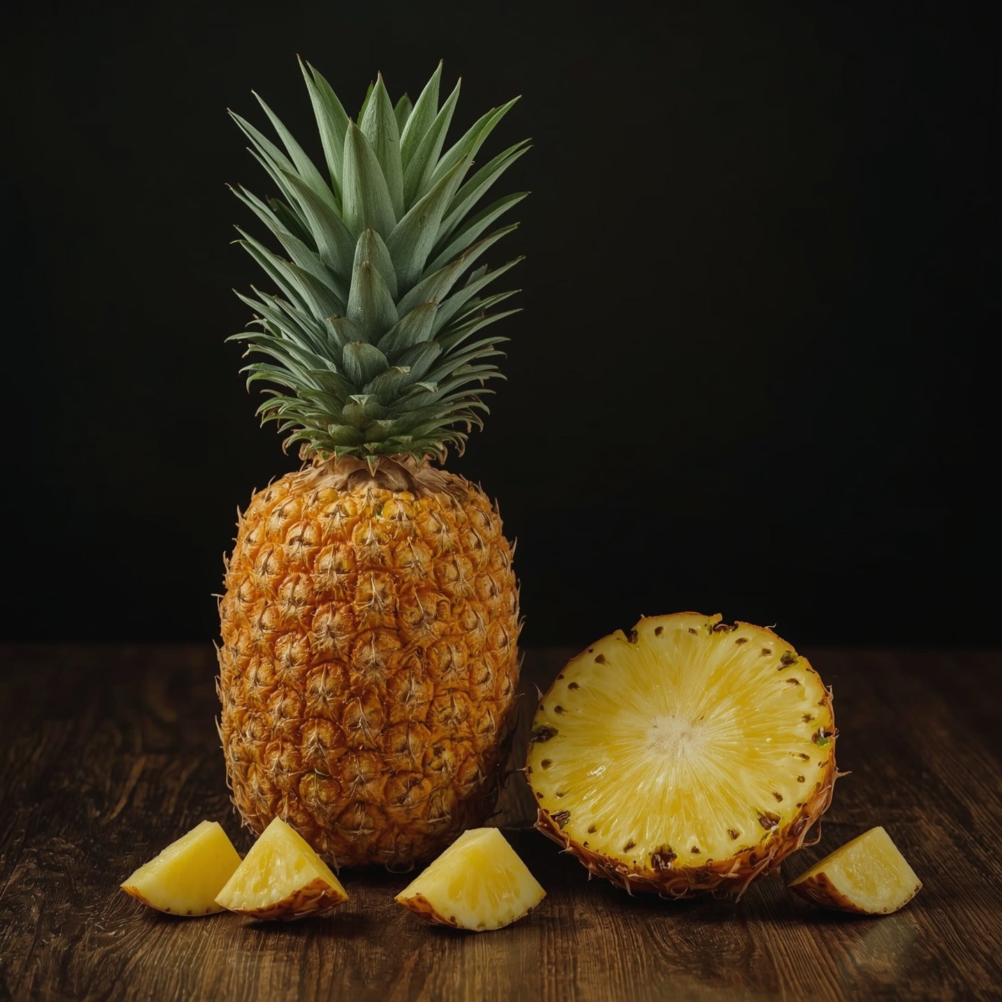 Pineapple