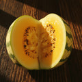 Yellow Watermelon