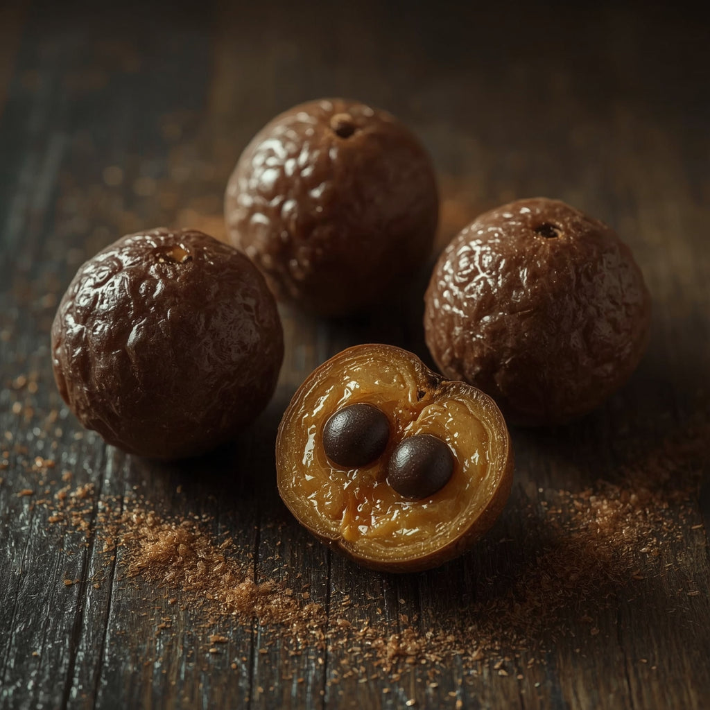 Sapodilla / Medlar