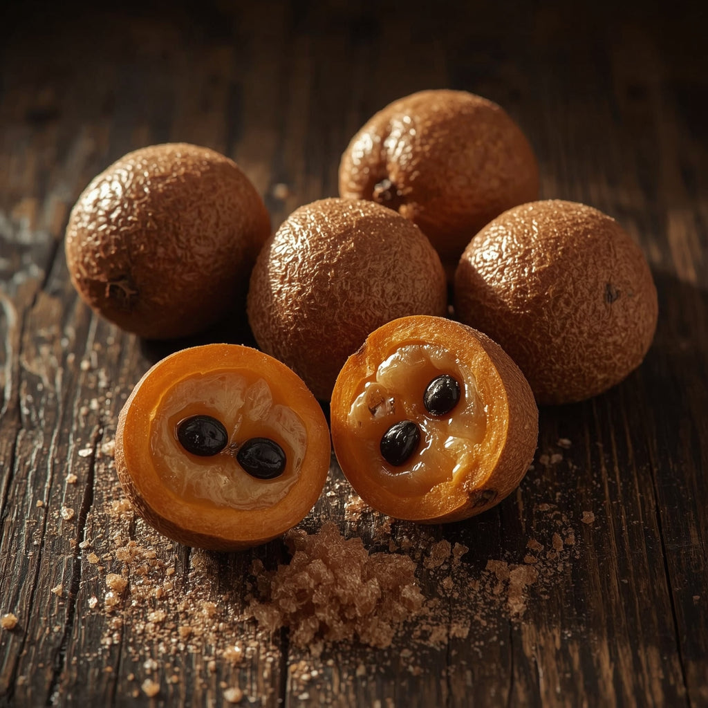 Sapodilla / Medlar
