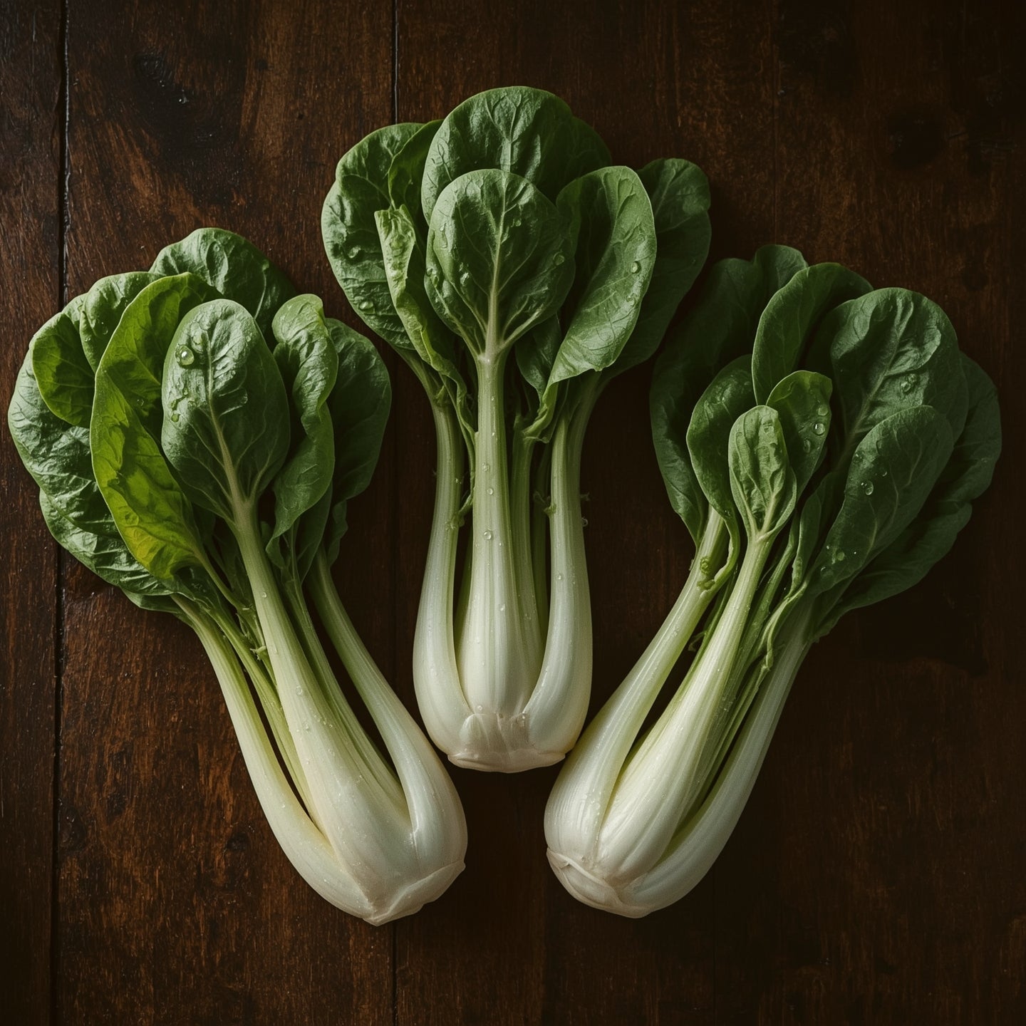 Pak Choi