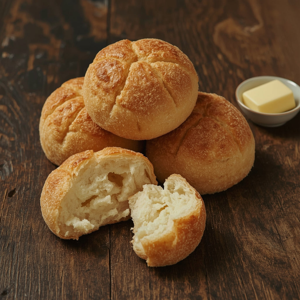 Sugar Bun