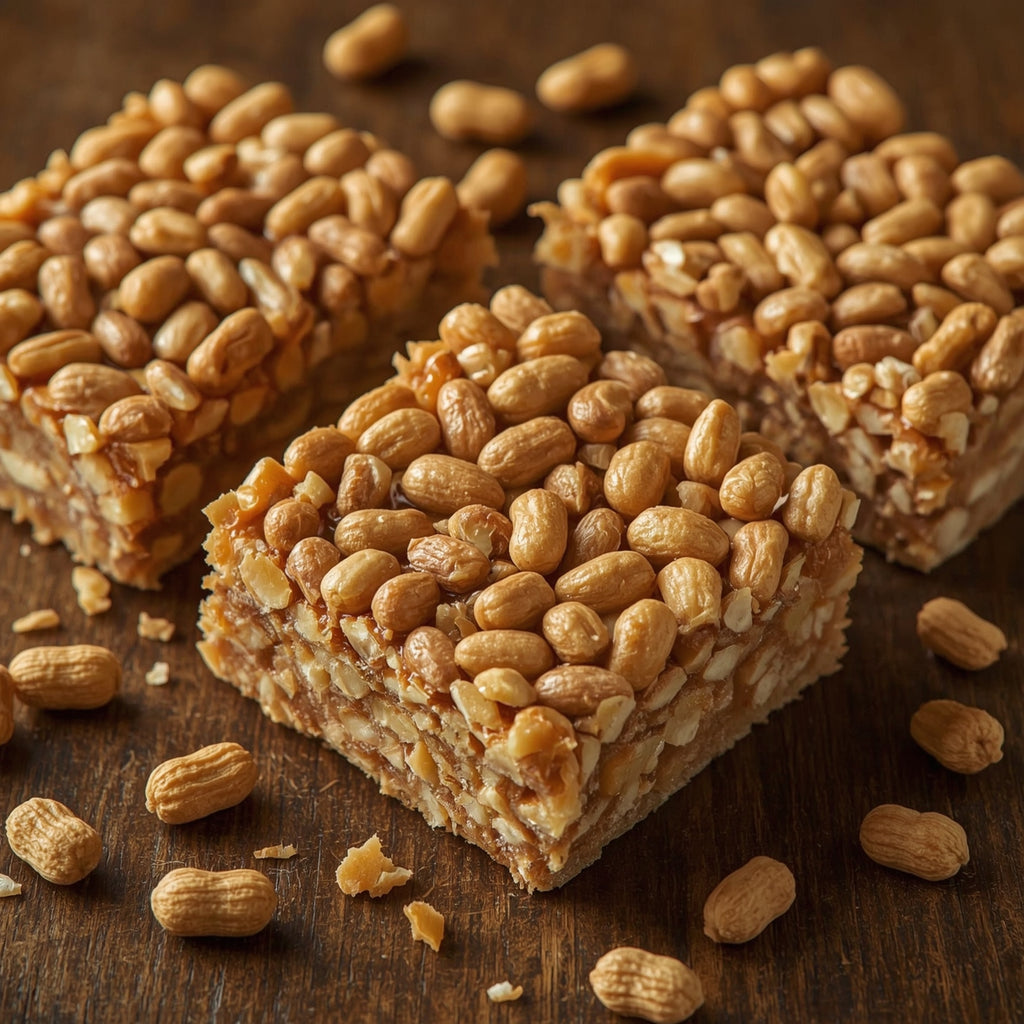 Coconut Drops