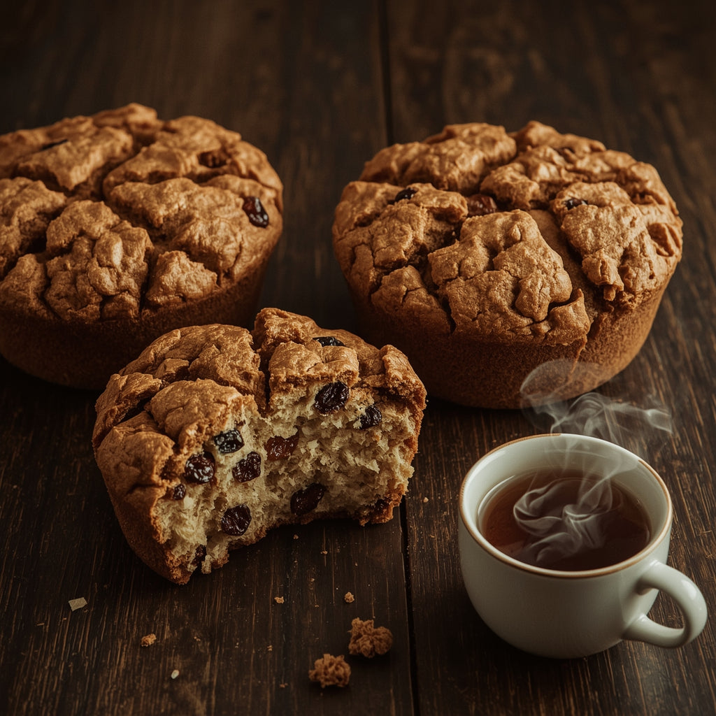Rock Cake