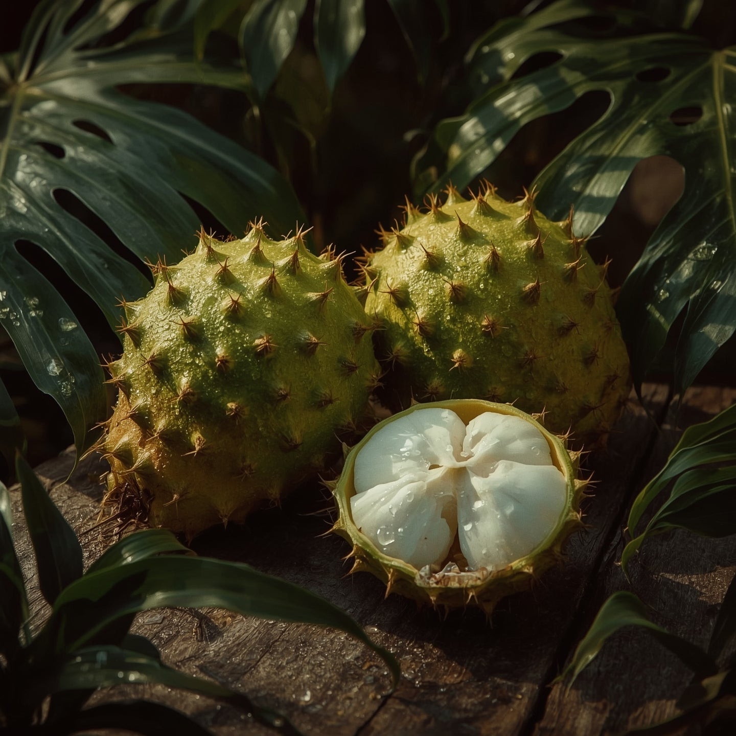 Soursop