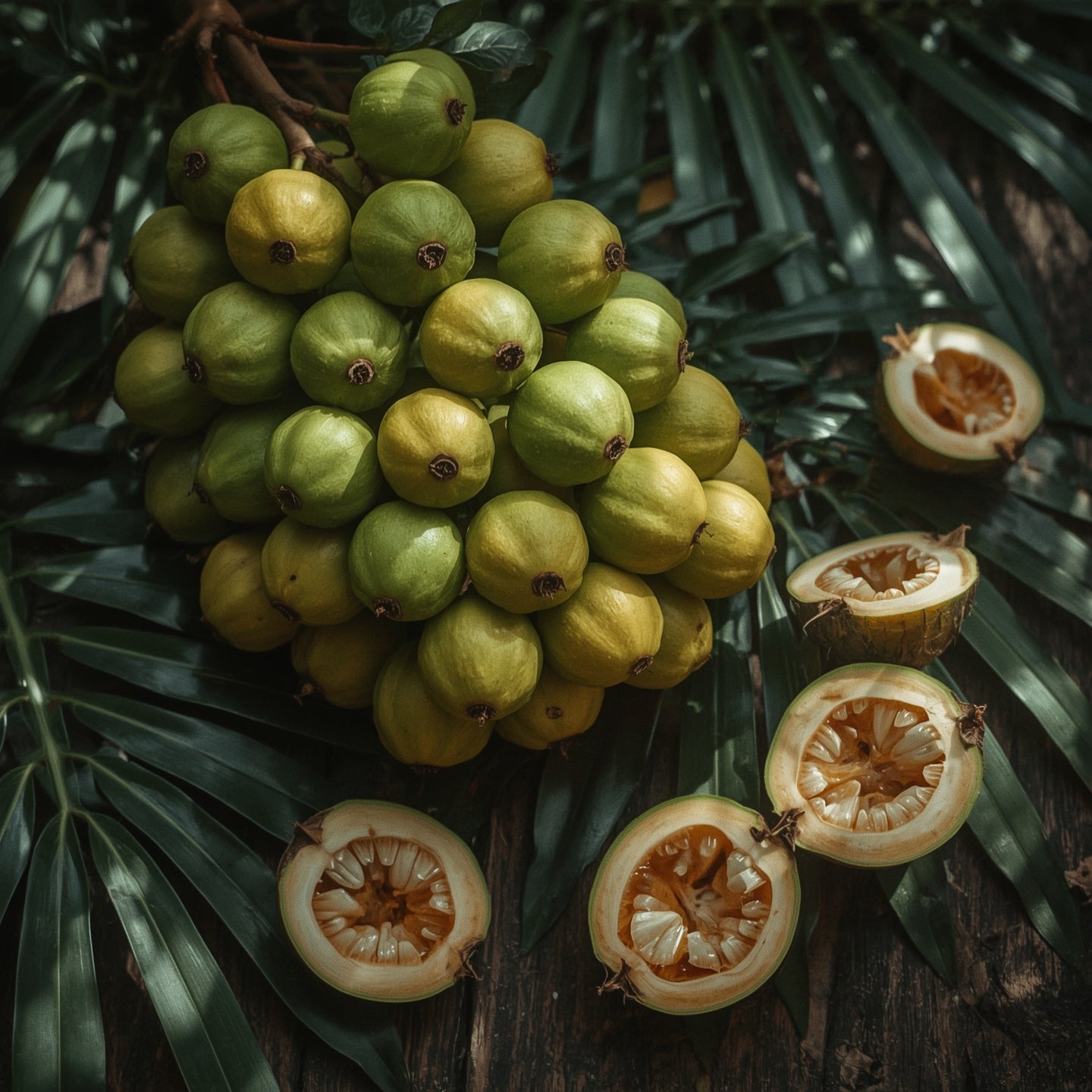 Guinep (Market Price)